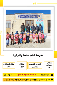 بلوچستان _ امام محمد باقر-min