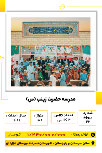 بلوچستان _ حضرت زینب-min