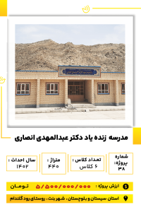 بلوچستان _ عبدالمهدی انصاری-min