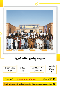 بلوچستان - پیامبر اعظم-min